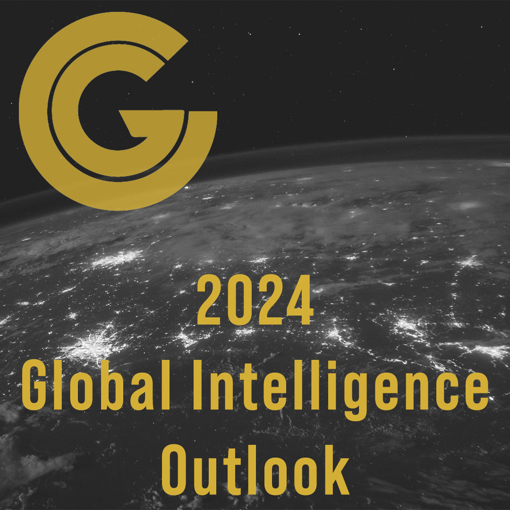 Intelligence Outlook 2024