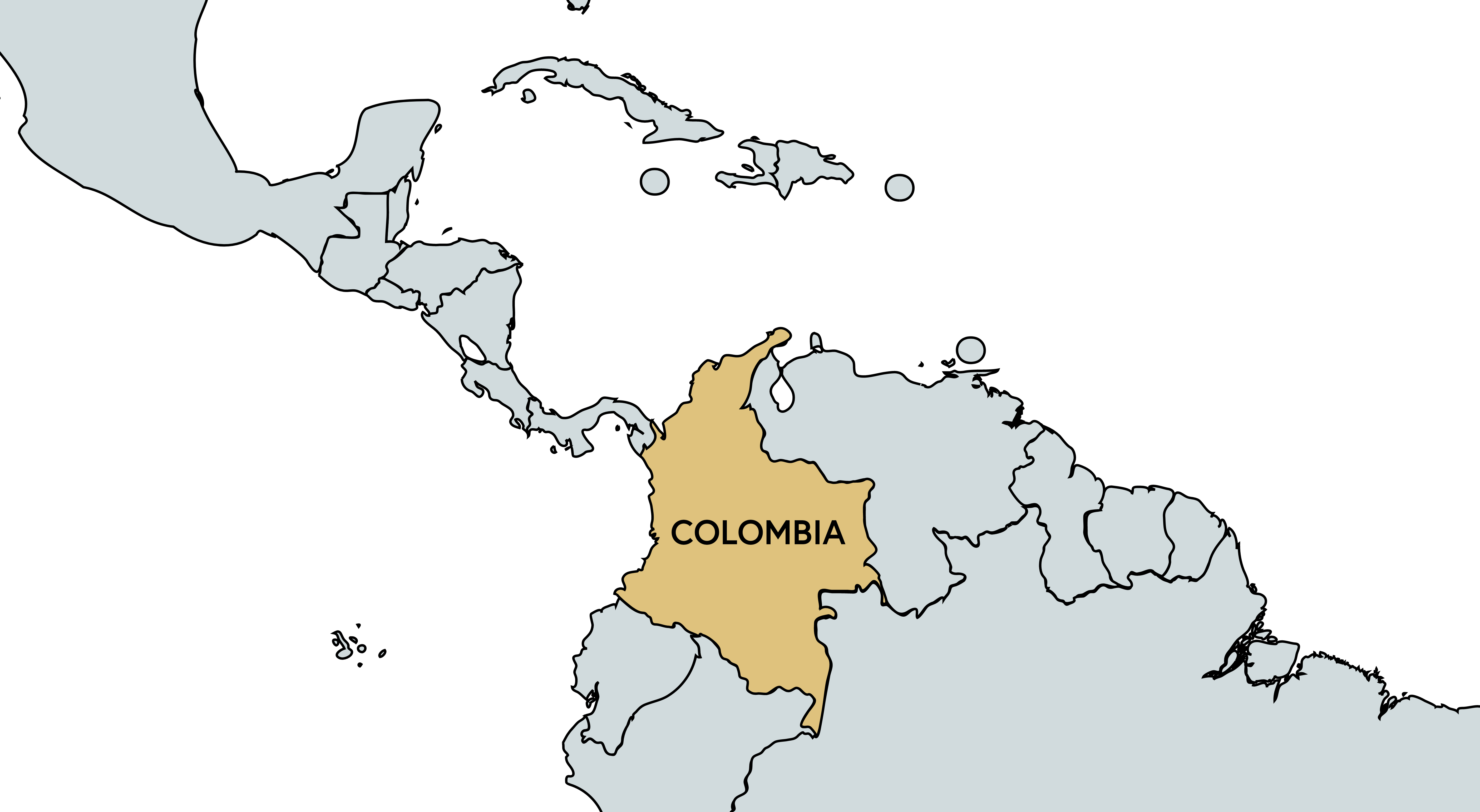 Risk Snapshot - Colombia