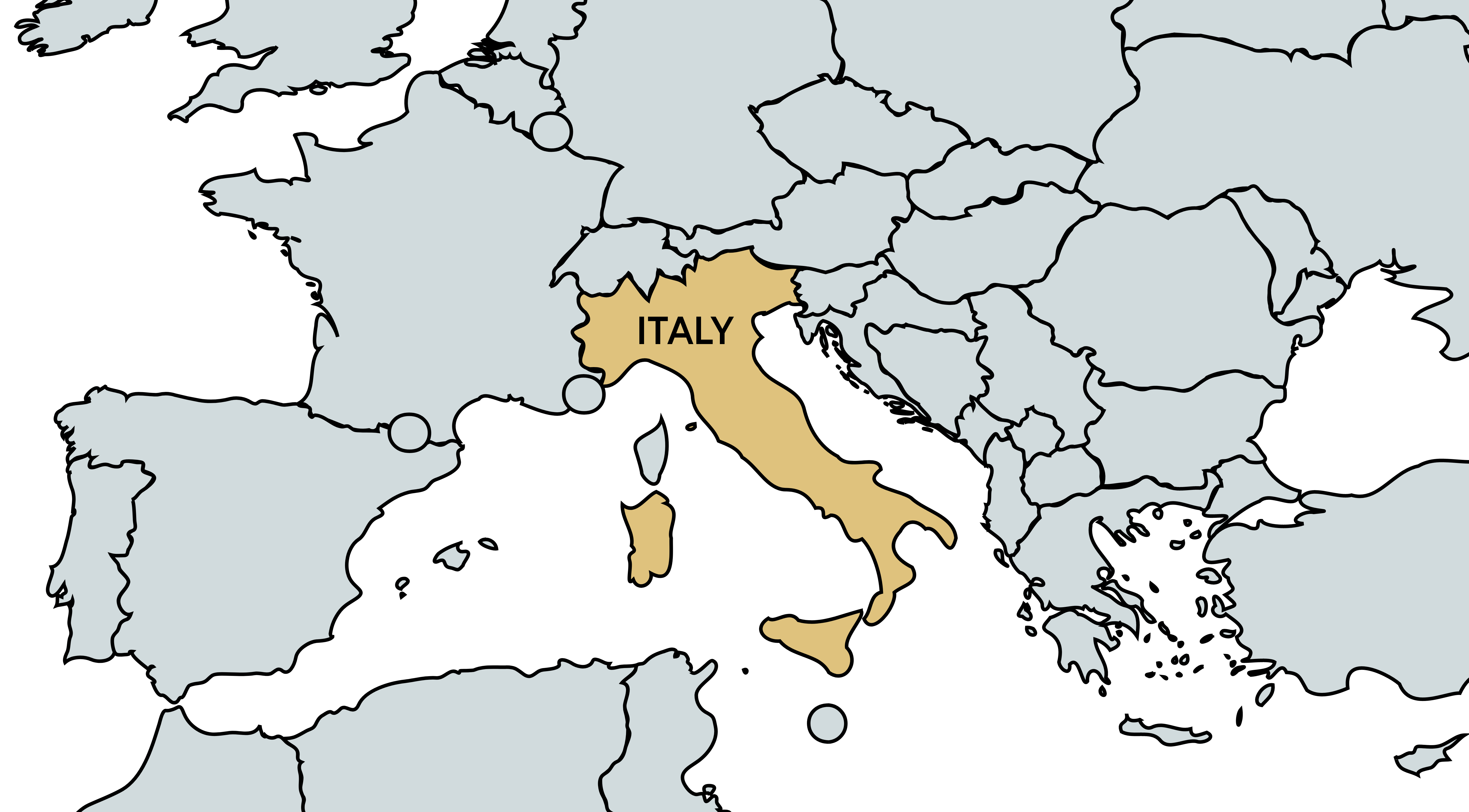 Risk Snapshot - Italy