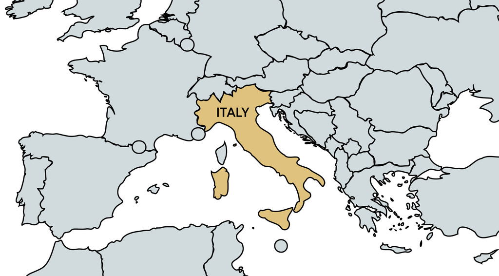Risk Snapshot - Italy