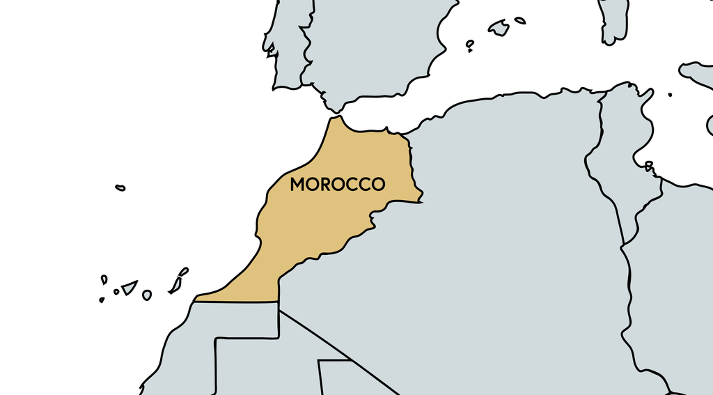 Risk Snapshot - Morocco