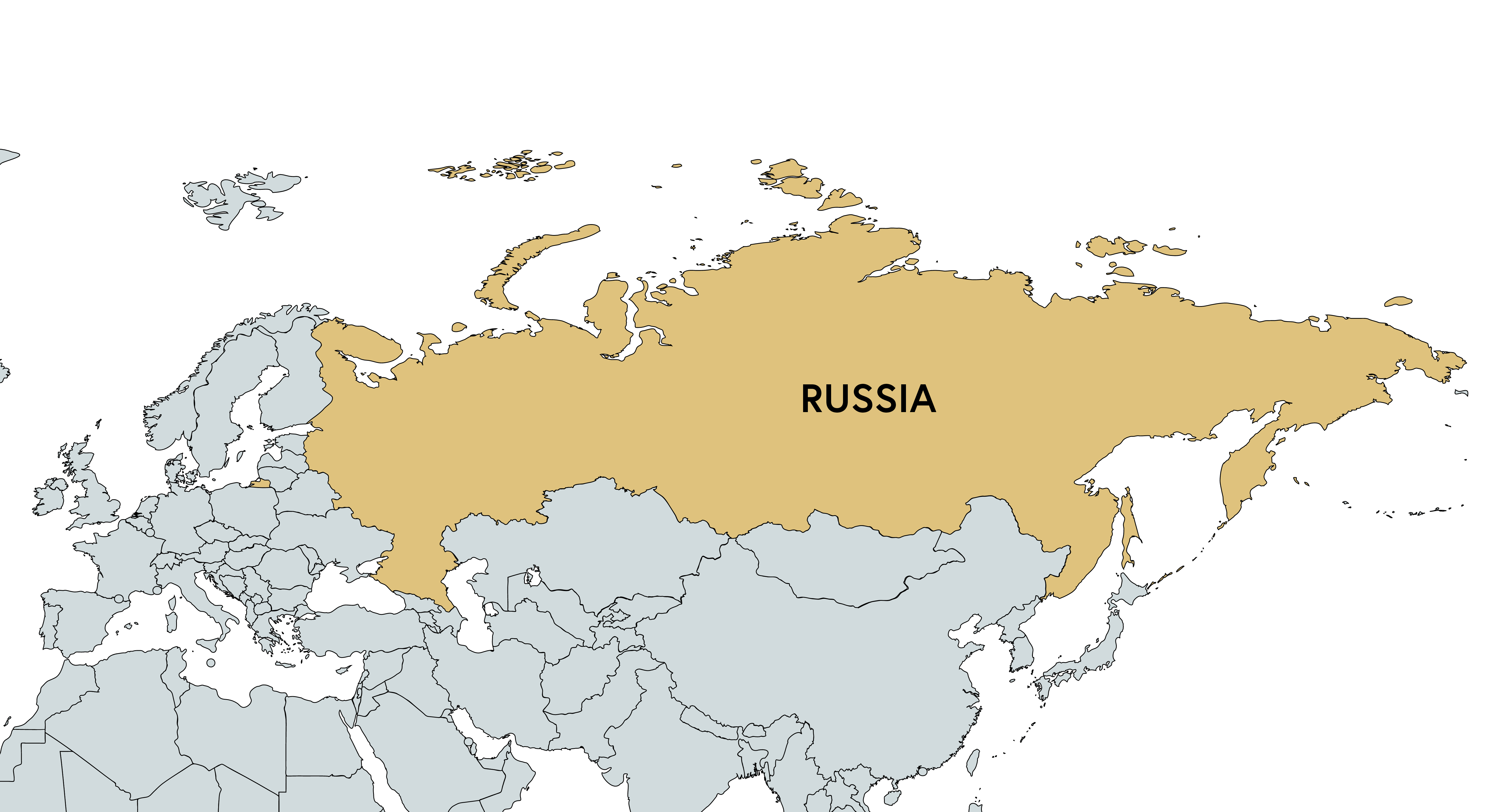 Risk Snapshot - Russia