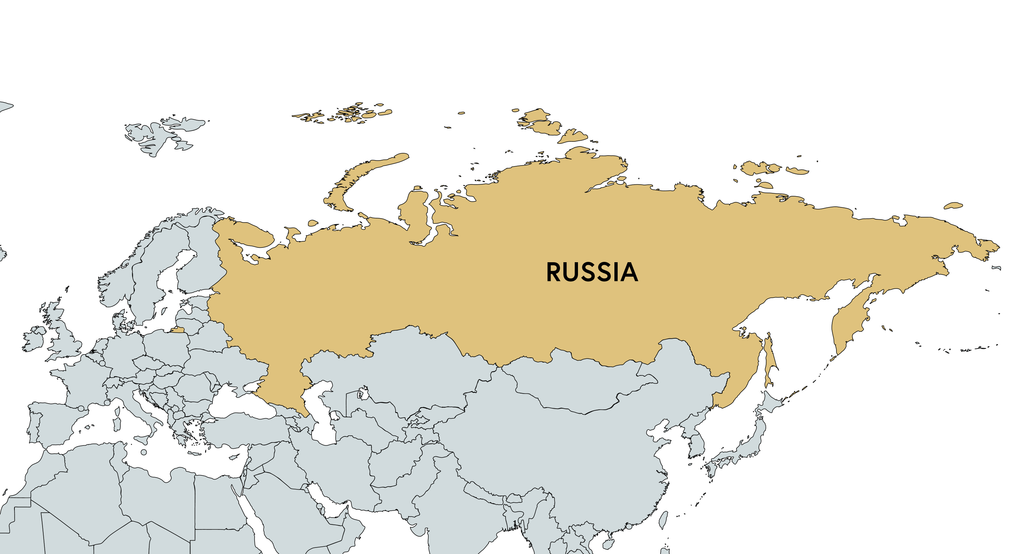 Risk Snapshot - Russia