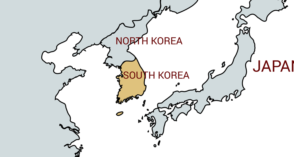 Risk Snapshot - South Korea