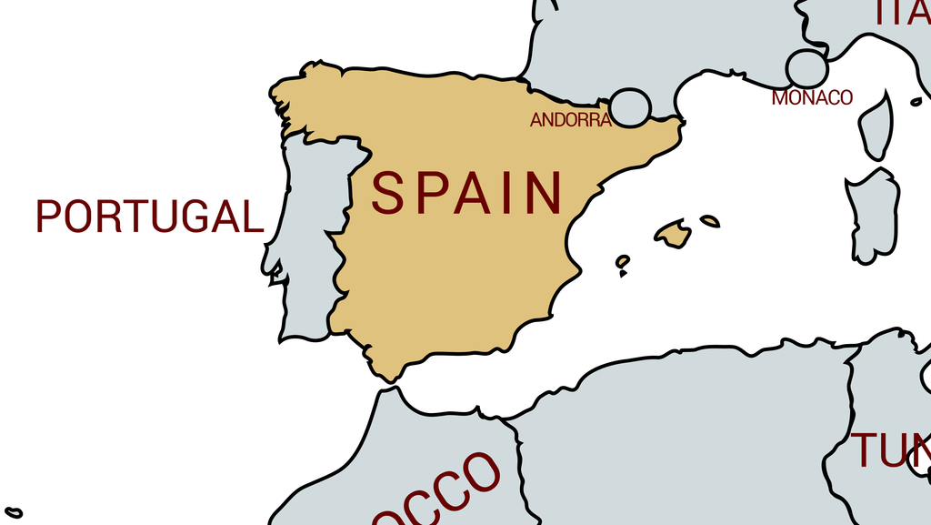Risk Snapshot - Spain