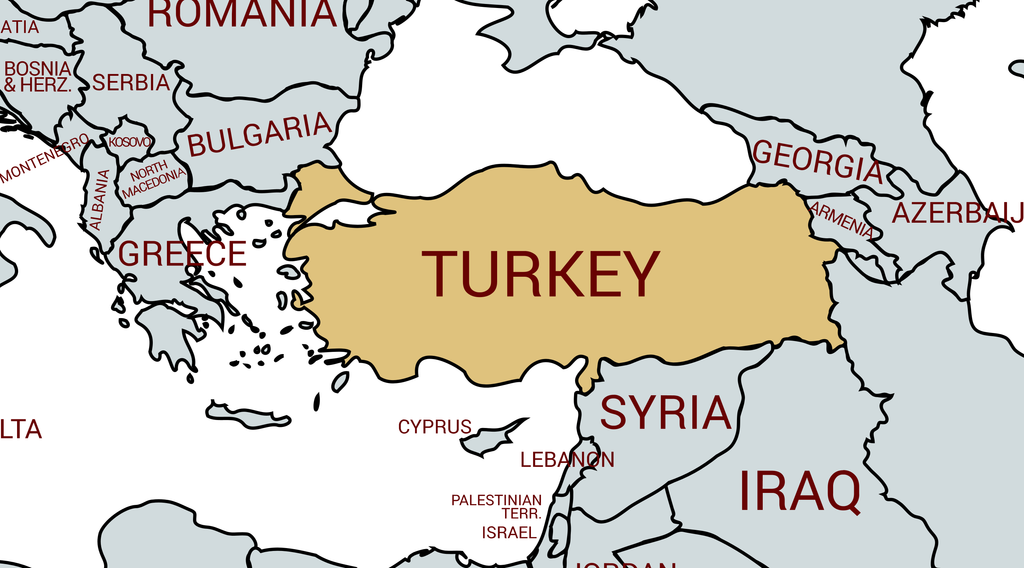 Risk Snapshot - Turkey