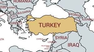 Risk Snapshot - Turkey
