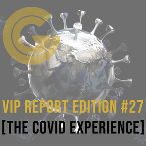 VIP Report Edition #27