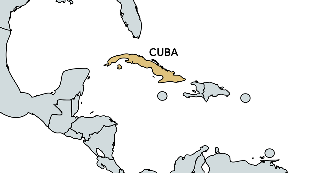 Risk Snapshot - Cuba