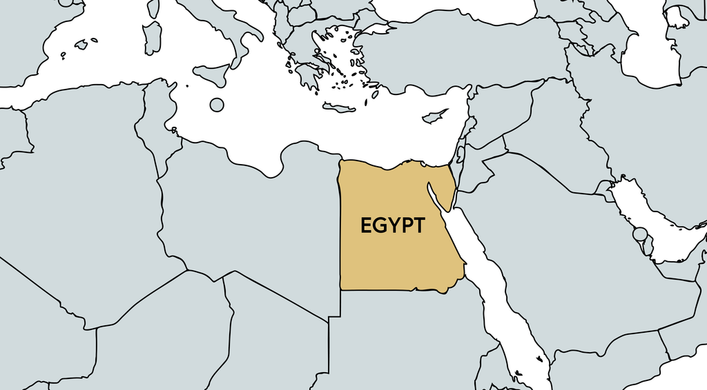 Risk Snapshot - Egypt
