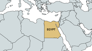 Risk Snapshot - Egypt