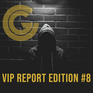 VIP Report Edition #8